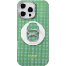 Магнитная подставка с NFC Pitaka MagEZ Grip 3, Зеленый