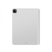 Ультра тонкий чехол Pitaka MagEZ 2 для iPad Pro 2022/2021 (11"), Белый