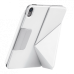 Ультра тонкий чехол Pitaka MagEZ Folio 2 для iPad mini 6 и iPad mini (A17 Pro), Белый