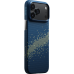 Ультра тонкий чехол Pitaka для iPhone 17 Pro Max, Млечный путь