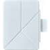 Ультра тонкий чехол Pitaka MagEZ Folio 2 для iPad Pro 13" (M4) 2024, Голубой