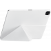 Ультра тонкий чехол Pitaka MagEZ Folio 2 для iPad Pro 11" (1-4 поколения) iPad Air 10.9" (4-5 поколения), Белый