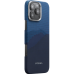 Ультра тонкий чехол Pitaka   для iPhone 16 Pro Max, За горизонтом