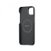 Ультра тонкий чехол Pitaka MagEZ 3 для iPhone 14 Plus (6.7"), черно-серый, кевлар (арамид)