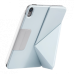 Ультра тонкий чехол Pitaka MagEZ Folio 2 для iPad mini 6 и iPad mini (A17 Pro), Голубой