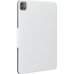 Ультра тонкий чехол Pitaka MagEZ Folio 2 для iPad Pro 11" (1-4 поколения) iPad Air 10.9" (4-5 поколения), Белый
