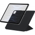 Ультра тонкий чехол Pitaka MagEZ Folio 2 для iPad Pro 11" (M4) 2024, Черный