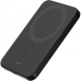 Беспроводное зарядное устройство Pitaka (Внешний аккумулятор) Qi2, Черный