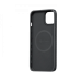 Противоударный чехол Pitaka MagEZ Pro 3 для iPhone 14 Plus (6.7"), черно-серый, кевлар (арамид)