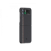 Ультра тонкий чехол Pitaka MagEZ 3 для Samsung Galaxy Z Flip4, Rhapsody, кевлар (арамид)