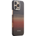 Ультра тонкий чехол Pitaka (PitaTap) для iPhone 16 Pro Max, Закат