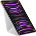 Ультра тонкий чехол Pitaka MagEZ Folio 2 для iPad Pro 11" (1-4 поколения) iPad Air 10.9" (4-5 поколения), Белый