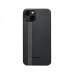 Ультра тонкий чехол Pitaka MagEZ 4 для iPhone 15 Plus (6.7"), Rhapsody, кевлар (арамид)