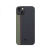 Ультра тонкий чехол Pitaka MagEZ 3 для iPhone 14 Plus (6.7"), Overture, кевлар (арамид)