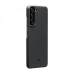 Ультра тонкий чехол Pitaka MagEZ 2 для Galaxy S22+, Черный , кевлар (арамид)