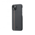 Ультра тонкий чехол Pitaka MagEZ 3 для iPhone 14 Plus (6.7"), Rhapsody, кевлар (арамид)