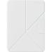 Ультра тонкий чехол Pitaka MagEZ Folio 2 для iPad Pro 11" (1-4 поколения) iPad Air 10.9" (4-5 поколения), Белый