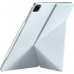 Ультра тонкий чехол Pitaka MagEZ Folio 2 для iPad Pro 13" (M4) 2024, Голубой