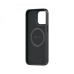 Противоударный чехол Pitaka MagEZ Pro 4 для iPhone 15 Plus (6.7"), черно-серый, кевлар (арамид)