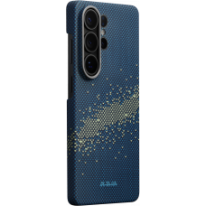 Ультра тонкий чехол Pitaka для Samsung S26 Ultra, Млечный путь