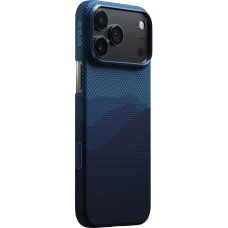 Ультра тонкий чехол Pitaka для iPhone 17 Pro Max, За горизонтом