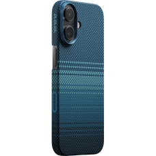 Ультра тонкий чехол Pitaka для iPhone 17, Восход