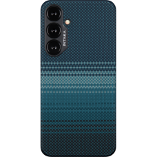 Ультра тонкий чехол Pitaka MagEZ 4 Samsung Galaxy S24 Plus (6,65 "), Восход