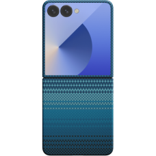 Ультра тонкий чехол Pitaka для Galaxy Z Flip 7, Восход