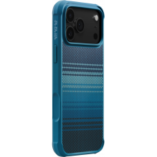 Противоударный чехол Pitaka с амортизирующими накладками для iPhone 17 Pro Max, Восход