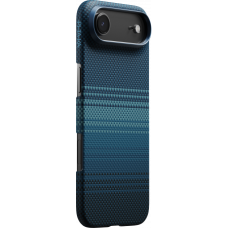 Ультра тонкий чехол Pitaka для iPhone 17 Air, Восход