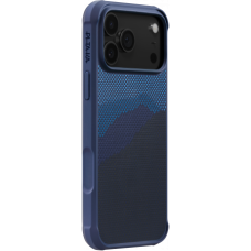 Противоударный чехол Pitaka с амортизирующими накладками для iPhone 17 Pro Max, За горизонтом