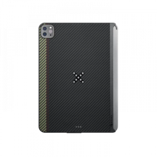 Ультра тонкий чехол Pitaka MagEZ Pro для iPad Pro 2022/2021 (11"), Overture