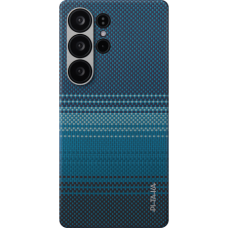 Ультра тонкий чехол Pitaka  для Samsung Galaxy S25 Ultra, Восход