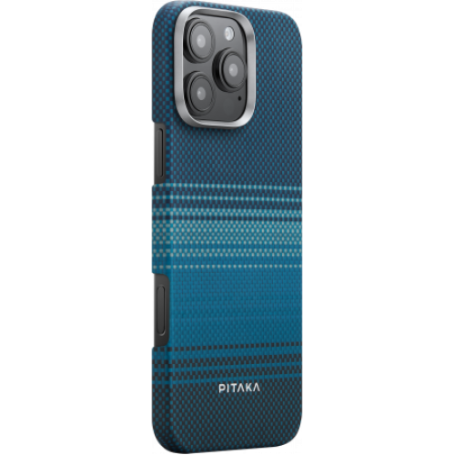 Ультра тонкий чехол Pitaka  для iPhone 16 Pro Max - Восход