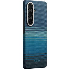 Ультра тонкий чехол Pitaka для Samsung S26+, Восход