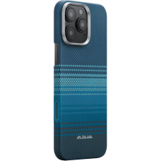 Ультра тонкий чехол Pitaka (PitaTap) для iPhone 16 Pro Max, Max, Восход