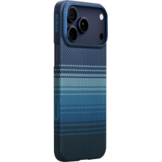 Ультра тонкий чехол Pitaka для iPhone 17 Pro, Восход