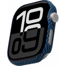 Ультра тонкий чехол Pitaka для Apple Watch серии 11/10 (42 мм), Восход