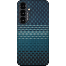 Ультра тонкий чехол Pitaka MagEZ 4 Samsung Galaxy S24 (6.16 "), Восход