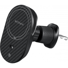 Автомобильный держатель Pitaka MagEZ  Pro 2 Qi2
