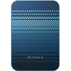 Беспроводное зарядное устройство Pitaka (Внешний аккумулятор) Qi2, Восход
