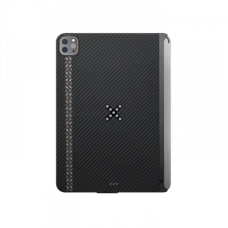 Ультра тонкий чехол Pitaka MagEZ Pro для iPad Pro 2022/2021 (12.9"), Rhapsody